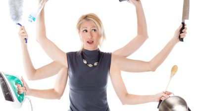 Елиминирайте стреса с помощта на здравословно меню