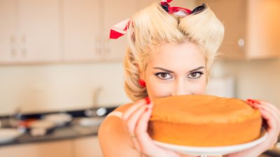 Моето седмично меню