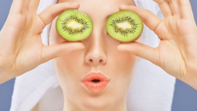4-те най-важни витамина за здрава и красива кожа 