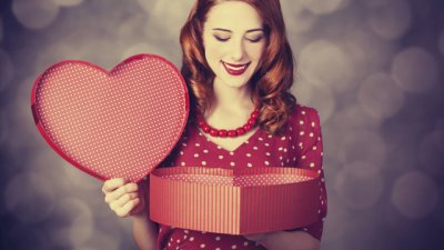 Подаръци за Свети Валентин според зодията