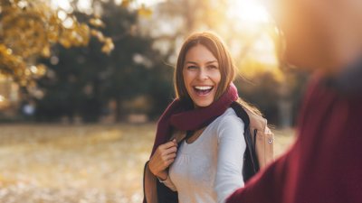 17 причини да се усмихвате по-често 