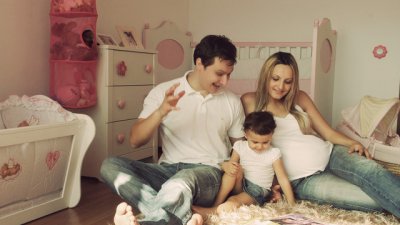 Добър пример ли е бракът ни за децата ни