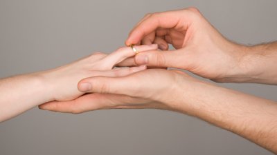 "Бракувахме" ли брака?