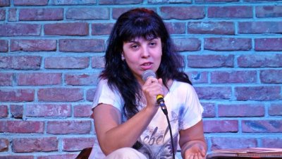 Камелия Аспарухова: Днешната жена е силна, крехка и влюбена