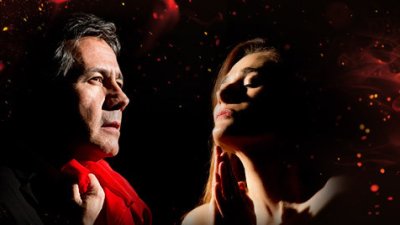 Пласидо Доминго-син със зашеметяващо концертно шоу Volver – Anima Tango