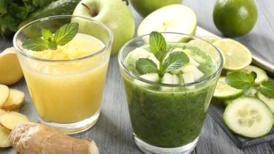 Смутита за отслабване