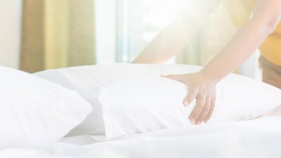 Как да почистим матраците от акари