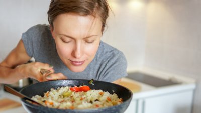 Храни, които се усвояват по-лесно от организма