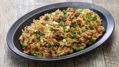 Южняшки "мръсен ориз"