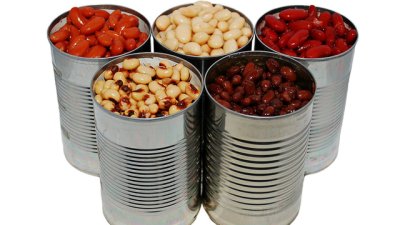 Грешки, които всеки допуска с боба в консерва 