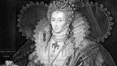 Странни модни тенденции от миналото