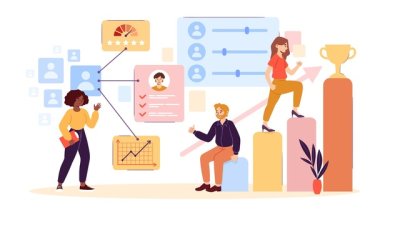 20 навика за повече успех