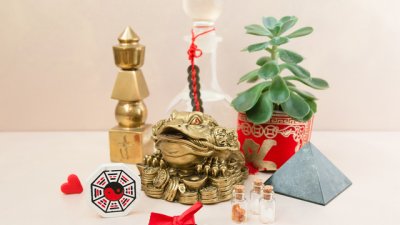 3 фъншуй символа, които ще ни донесат богатство и късмет през 2020