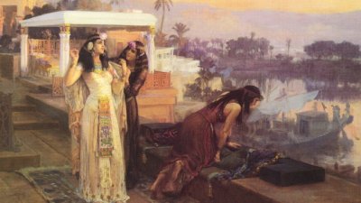 Методи за определяне на бременността от древността