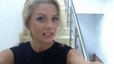 Венета Райкова осъди Евгени Минчев