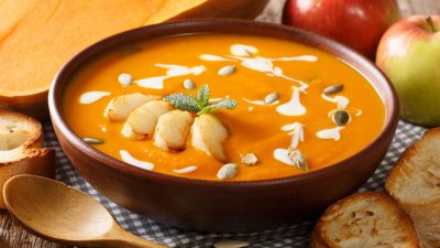 3 вкусни рецепти без угризения за калории