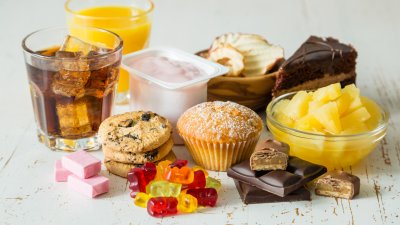 Идеи, които ще ви помогнат да намалите консумацията на преработени захари