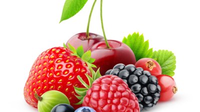 Топ 5 храни, изгарящи калории