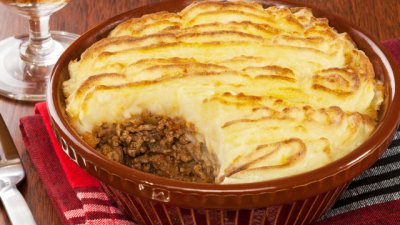 Овчарски пай