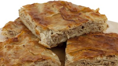 3 задължителни ястия за Месни заговезни