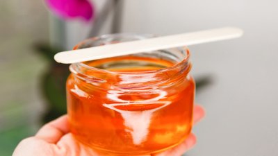 5 причини да прилагате мед върху кожата