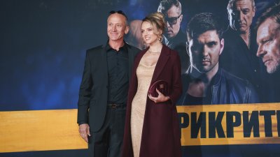 &bdquo;Най-добрият&ldquo; и &bdquo;Страшен сезон&ldquo; &ndash; така звездите определиха новия &bdquo;Под прикритие&ldquo;