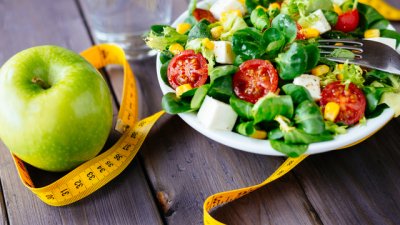 Френска диета топи килограмите за две седмици