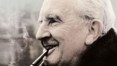 Човекът, който постави началото на съвременното фентъзи