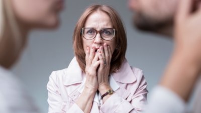 Неща, които трябва да направите, преди да простите изневяра