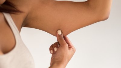 Как да стегнем кожата си след диета?