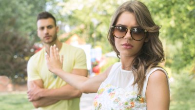 Явни знаци, че бившият ви иска да се съберете