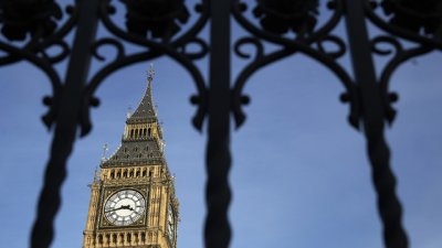 Знаете ли, че... Big Ben  е част от културното наследство на ЮНЕСКО?