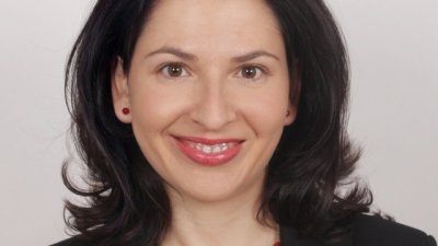 Ева Кулева гостува в рубриката „15 за следващите 15“