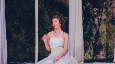 Програмата на Театър „София“ за юни 2017