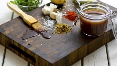 Универсална марината за страхотно месо