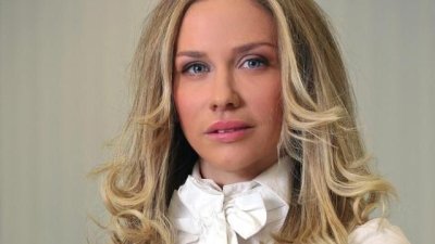 Виктория Миткова получи награда за телевизионен мениджмънт