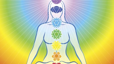 Балансирайте чакрите за по-хубав секс