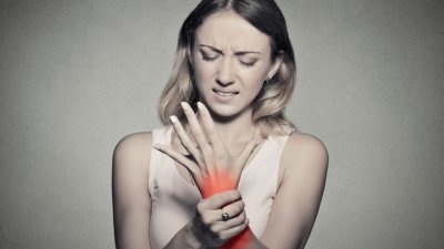 Лъжливи митове за артрита 