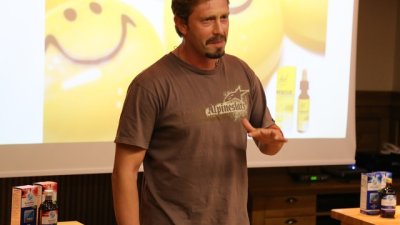 Калин Врачански сподели тайната на отличната си форма