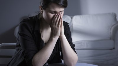 Защо плачещите хора са по-силни?