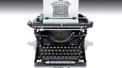 По професия писател, а по съдба – евреин