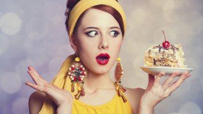 3 признака, че сте пристрастени към захарта