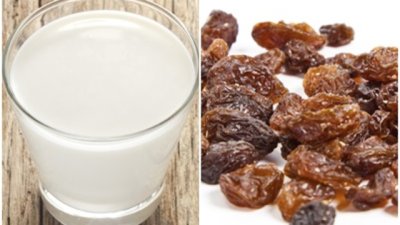 Индийска напитка за полова мощ