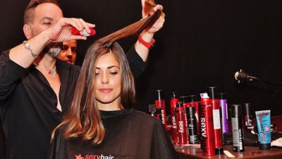 Косата ти има лош ден? 