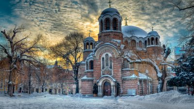 6 януари – Честит имен ден на Йордан и Йорданка!