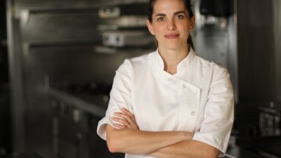 Кулинарна среща с най-добрите готвачи на света