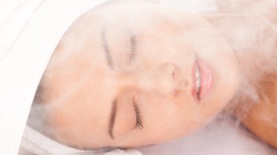 Защо парата е толкова полезна за организма?