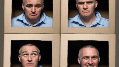 Лицева слепота – възможно ли е това?