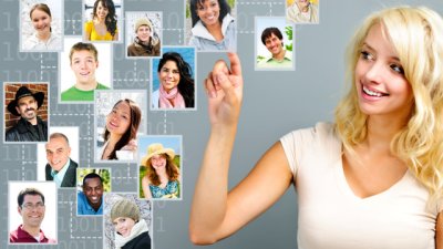 Какво издават чертите на лицето за личността?