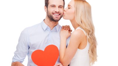 6 женски черти, които мъжете обожават